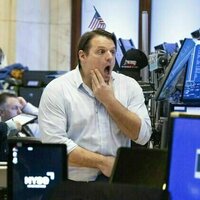 Financial markets are tanking. Here's why it's best not to panic