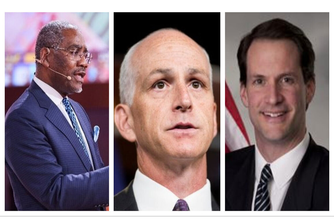 US Democratic lawmakers slam Trump's Iran strategy, urge ceasefire