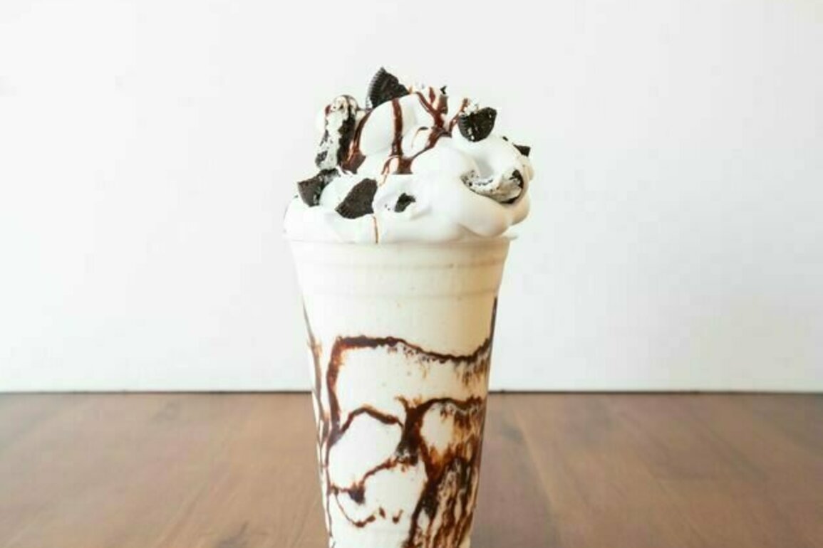 We fed people a milkshake with 130g of fat to see what it did to their brains - here's what we learned