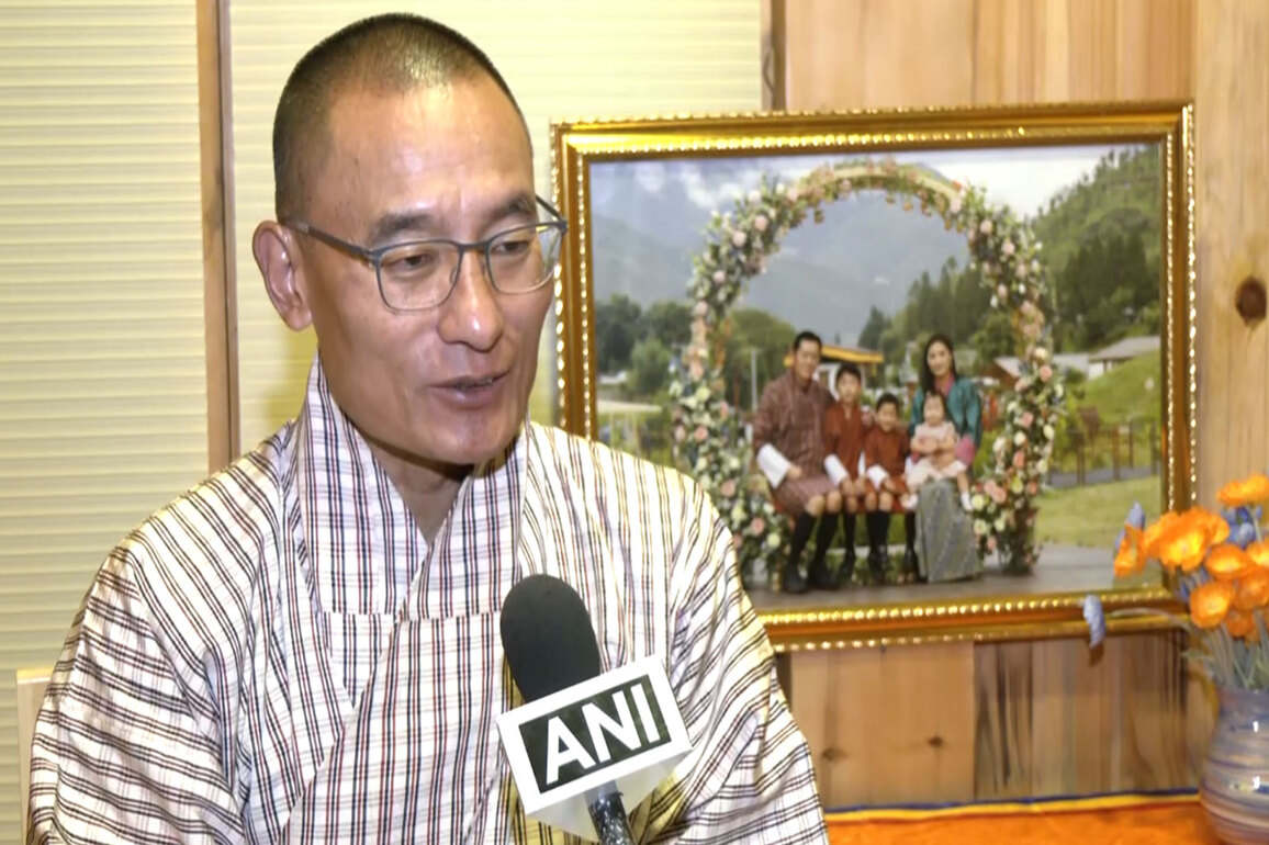 India extended significant support to Bhutan's Global Peace Prayer Festival, says Bhutanese PM Tobgay