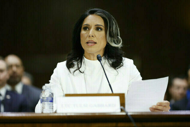 Tulsi Gabbard teases more details of Obama coup plot