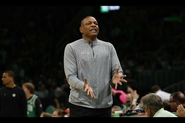 Reports: Suns' coach candidates include Nick Nurse, Doc Rivers
