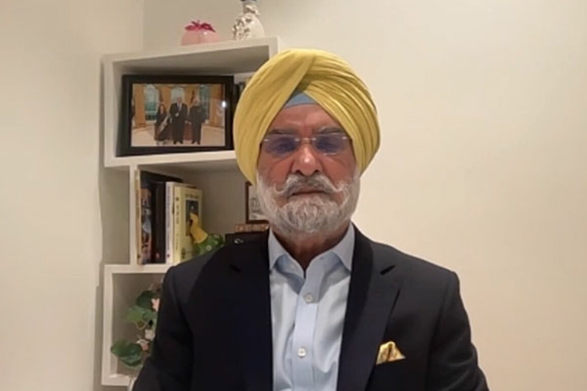 "People threatening Indian interests need to watch out": Former envoy Sandhu lauds Trump's decision to extradite Tahawwur Rana