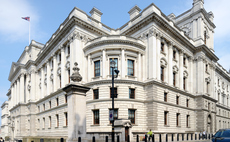 Polar Capital Tech chair appointed to National Wealth Fund