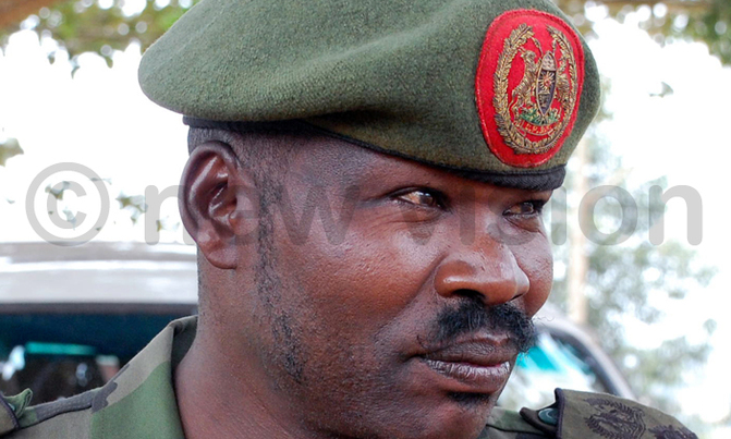 Museveni reshuffles defence attachés, military advisers Museveni reshuffles defence attachés, military advisers