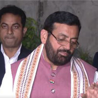 "We are ready to answer...": Haryana CM Nayab Singh Saini responds to Cong no-confidence motion move
