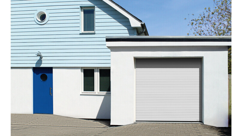 GaraGlide Roller Doors Continue Winning Streak