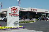 Toyota invests in competitive plants