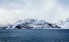 'One of the world's largest': Sustainable Markets Initiative unveils plan to create Antarctica marine protected area