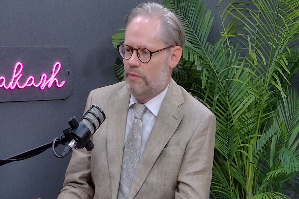 "We are close to reaching a deal," Danish Ambassador to India on EU-India trade negotiation