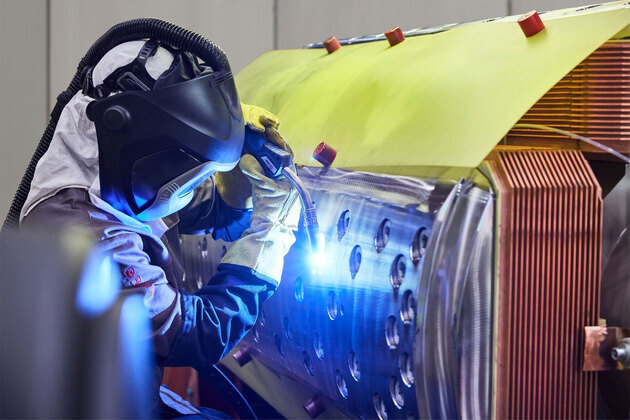 ABB report shows how a 0.2 percent motor efficiency gain could unlock billions for industry
