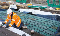 Polypipe buys Permavoid in £16.5 million deal 