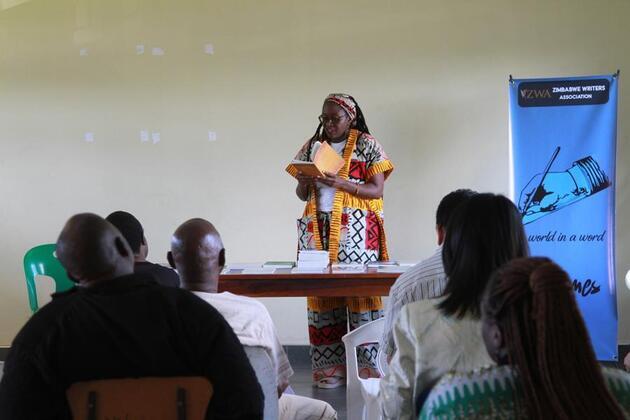 (Hello Africa) Shared stories bolster people-to-people exchanges between China, Zimbabwe