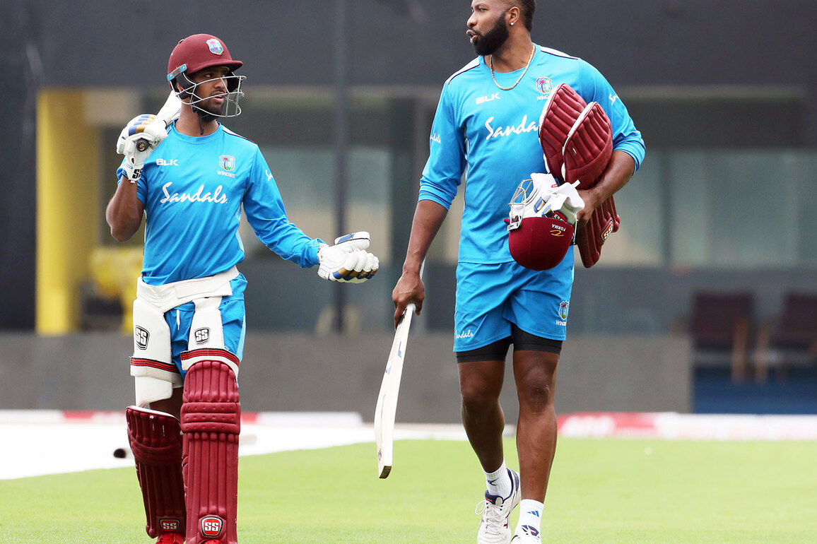 ILT20: MI Emirates announce Pooran, Pollard as wildcards ahead of Season 4
