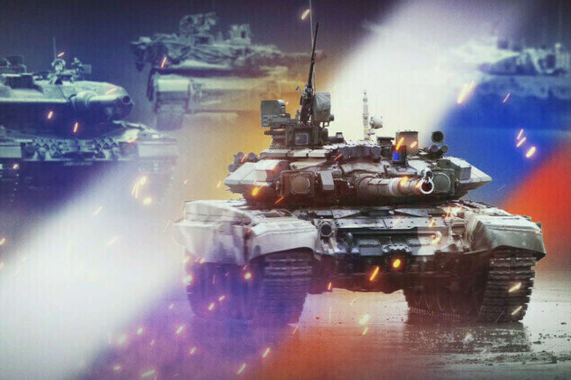 Heres why Russia is the only tank superpower