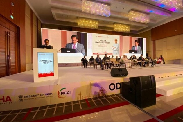 UAE investors sign up USD 2.76 billion worth of investment in Odisha