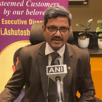 Indian Bank sees strong growth despite West Asia volatility: Ashutosh Choudhury