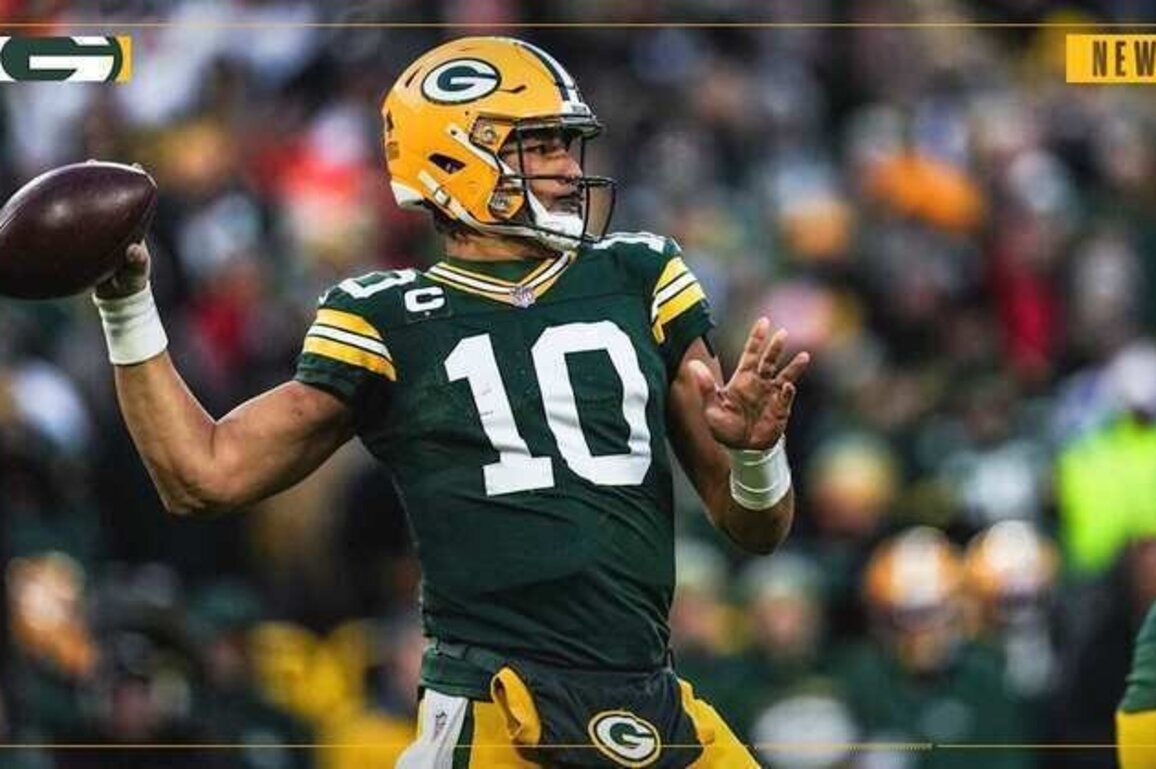 Here's a crazy stat from Packers-Bears in Week 14