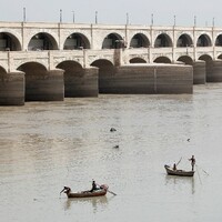 Protests continue in Sindh against Pakistan government's canal project on River Indus