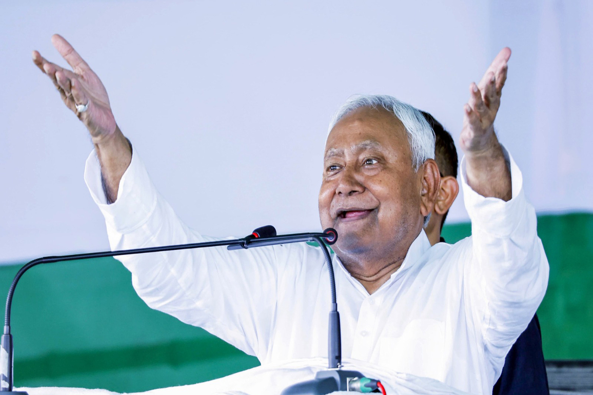 Bihar CM Nitish Kumar announces 7 Nischay-3 program, unveils key resolutions