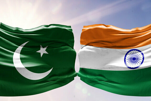 Trump says India and Pakistan agree to a ceasefire