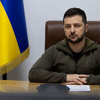 Kyiv rules out territorial concessions amid Putin’s ceasefire proposal