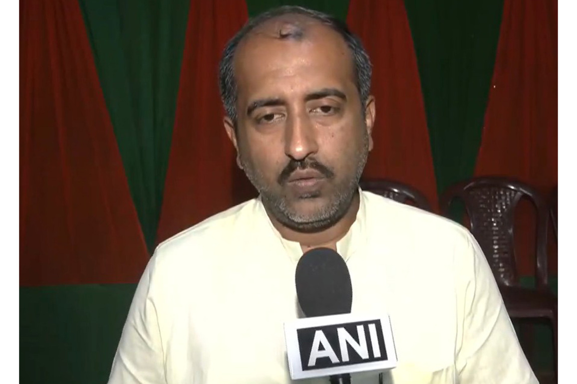 "Doubtful whether Congress will even manage to secure twenty seats:" BJP's Subrata Bhattacharjee ahead of Assam polls