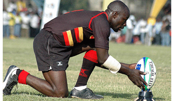 Seguya questions Uganda Rugby Union tactics Seguya questions Uganda Rugby Union tactics
