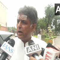 National Sports Governance Bill is unconstitutional, beyond legislative competence of government: Manish Tewari