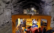  Brodon, set to enter commercial production in 2019, will be Canada's first all-electric underground mine