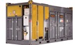 Aggreko takes delivery of safety genset