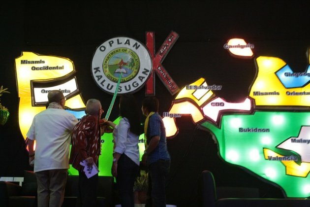 DepEd 10 kicks off &#039;Oplan Kalusugan 2019&#039;