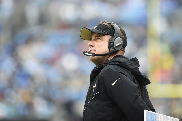VP Vincent: NFL weighing postseason bubble