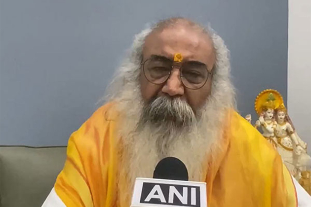 "Very easy to abuse him but very difficult to become Modi": Acharya Pramod Krishnam hits out at Rahul Gandhi over Bihar polls