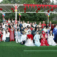 300,000 Chinese residents reflect UAE's successful model of tolerance, economic empowerment