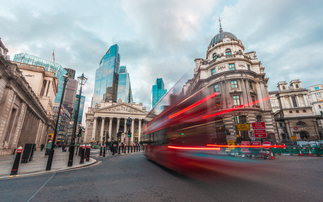 UK economy slows as GDP growth falls 0.1% in September