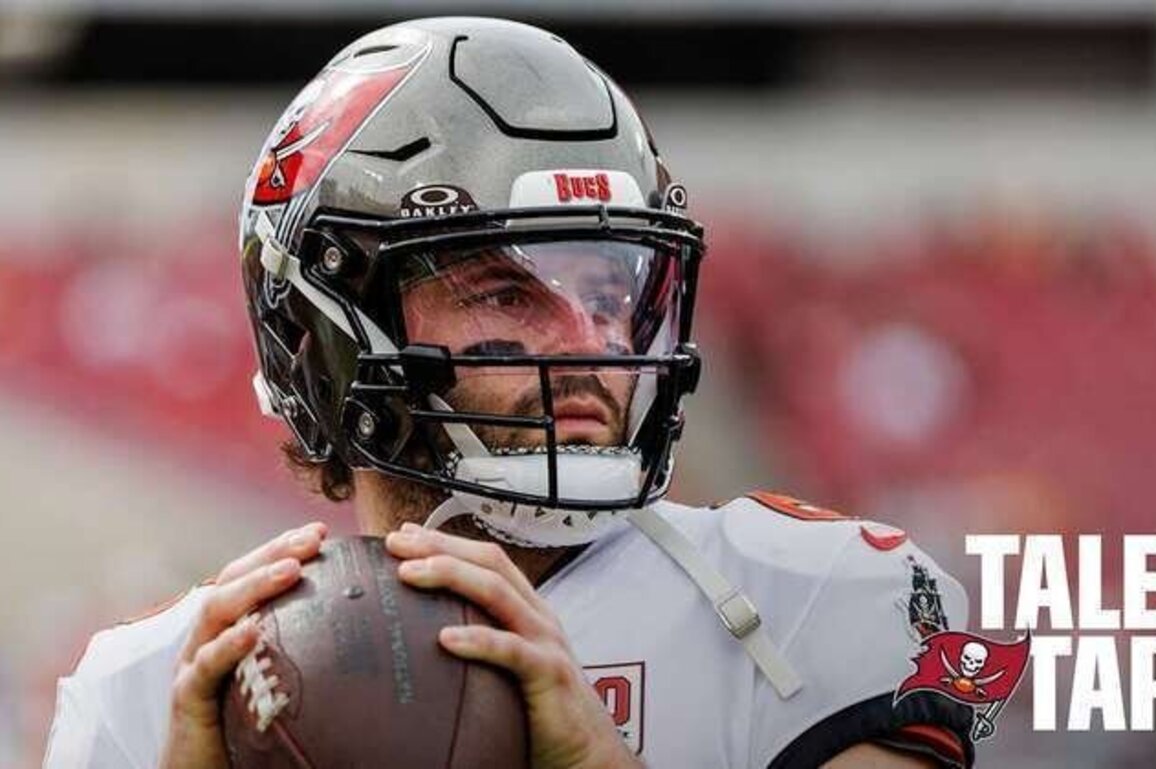 Seeking Explosive Run Plays | Bucs-Bills Tale of the Tape