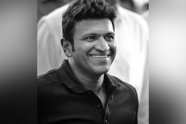 Puneeth Rajkumar to be awarded Karnataka Ratna
