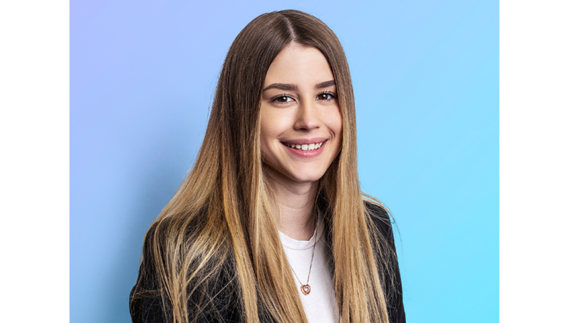 Chloe Ryman.