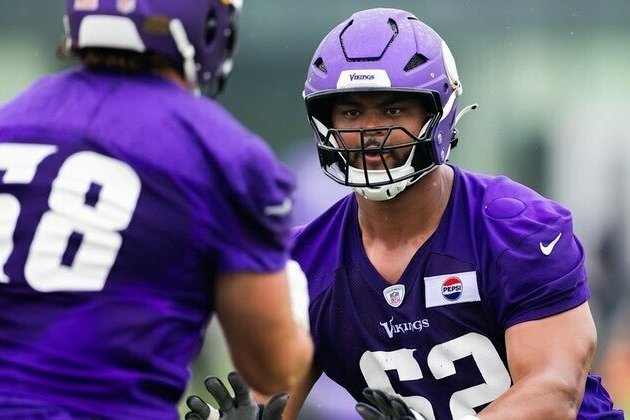 Tackling Type 1 Diabetes Refines Logan Brown's Resilience
