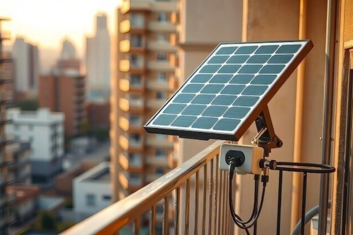 Ohio bills pave way for 'plug-in' solar panels in rentals