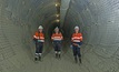 Master Drilling presents tunnel boring solution