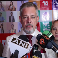 'Education can be strong pillar of partnership between India, Russia': Ambassador Denis Alipov