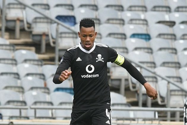 Happy Jele: Our playing style can get us to the final again