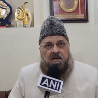 "We are all with him": Lucknow Shahi Imam backs PM Modi's decision after Pahalgam terror attack