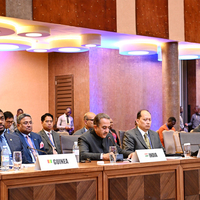 Kirti Vardhan Singh calls for fair global practices, legitimate aspirations of Global South at NAM meet