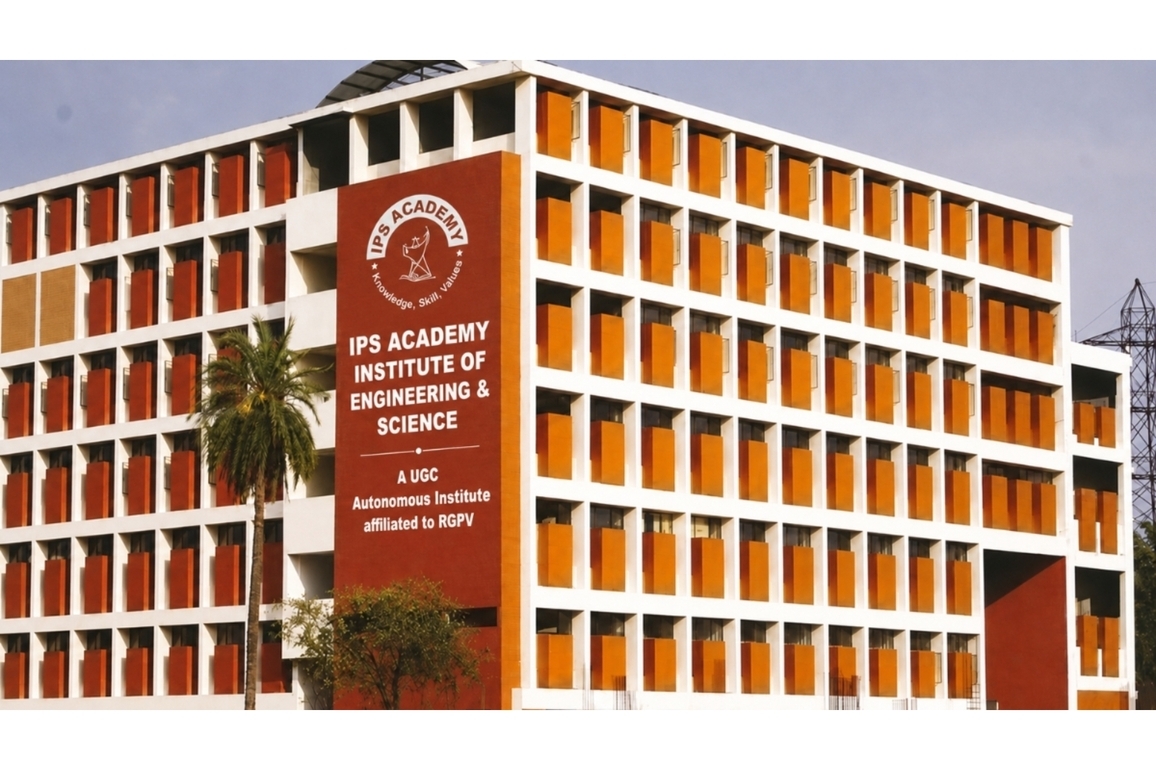 IPS Academy, Institute of Engineering and Science, Achieves NBA Accreditation under Tier-I Category for B.Tech. Programs