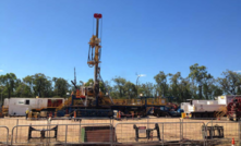 Arrow increases Hopeland Phase 1 well program 