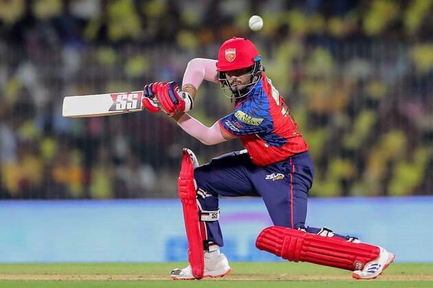 "Learning tournament for me": Nehal Wadhera on disappointing IPL 2026 season