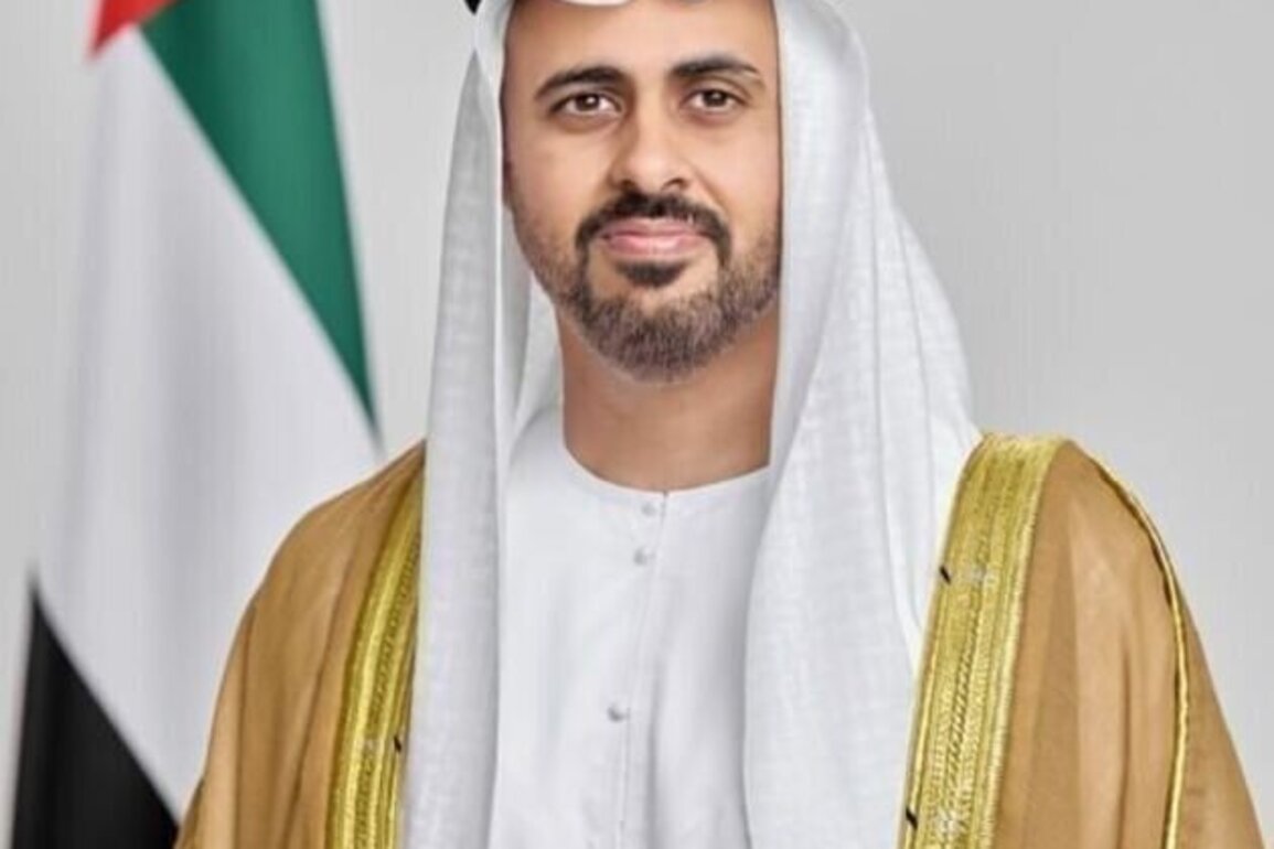 UAE places child's best interests at heart of all decisions, policies: Theyab bin Mohamed bin Zayed